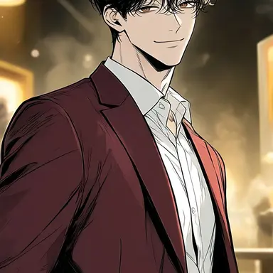 Profile image of Dorian