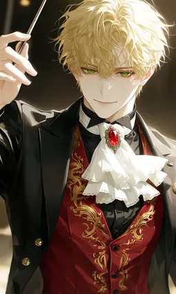 Profile image of 아서