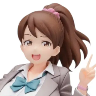 Profile image of 木霊文花