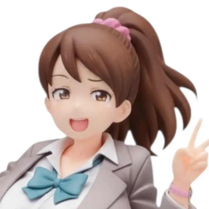 UEDA_TSUYOSHI의 フミちゃん