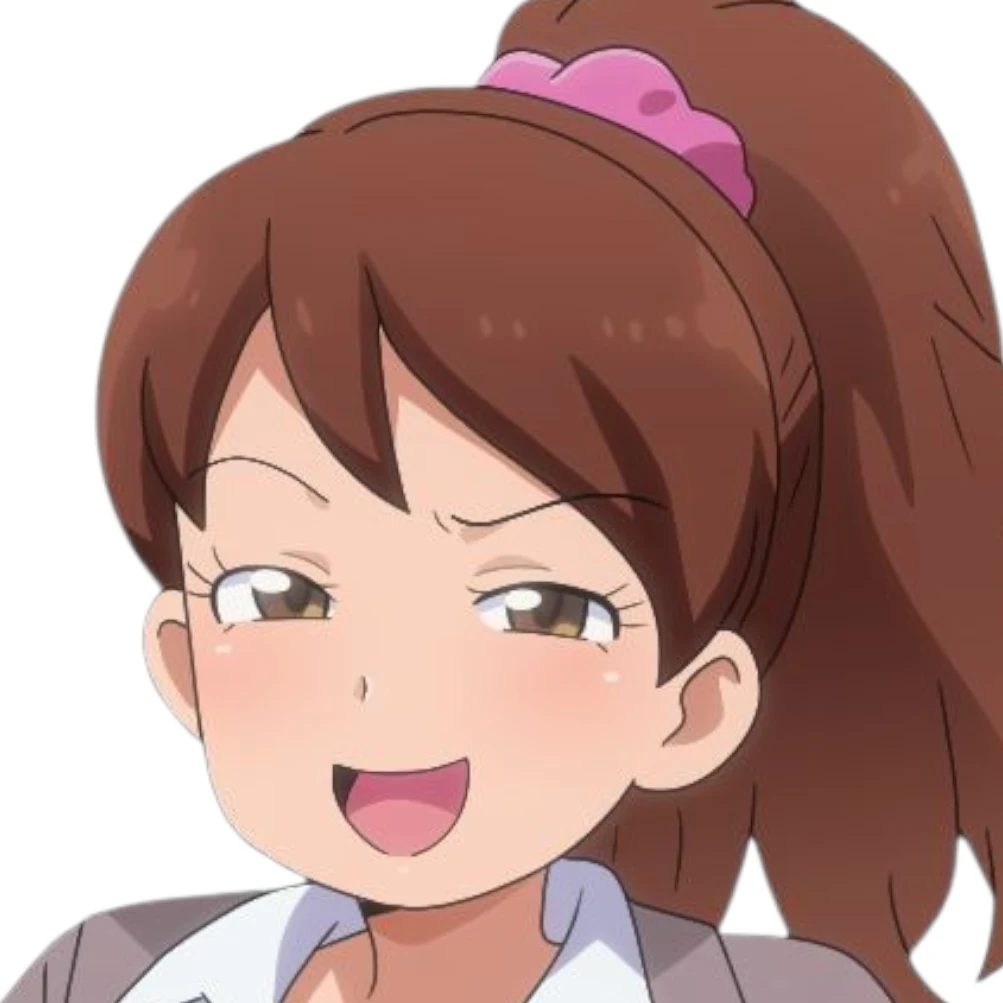 木霊文花