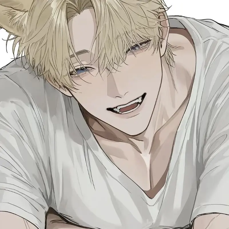 minami22의 トイプードルの人間  獣人