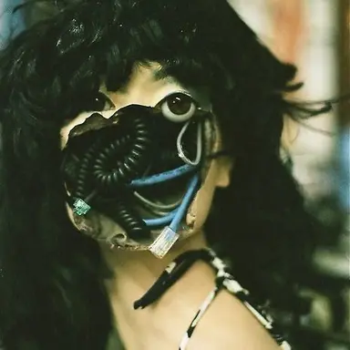 Profile image of Face Taker