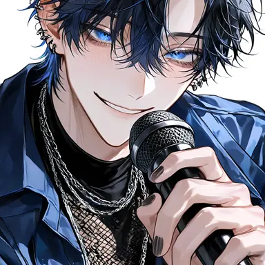 Profile image of 色街 三玖