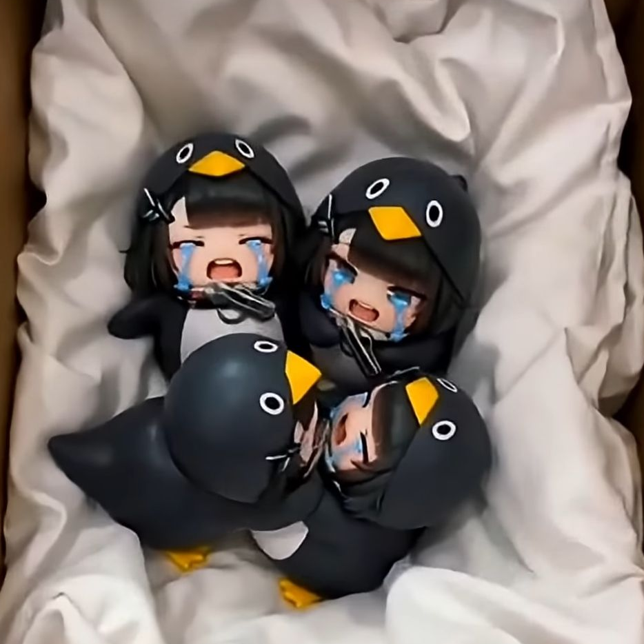 구구가가 4마리 대표 이미지