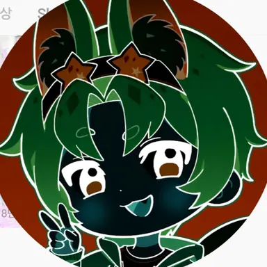 Profile image of 밥풀 2p