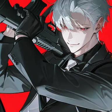 Profile image of 미스터 메리