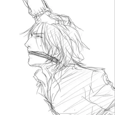 Profile image of 세베루스 스네이프