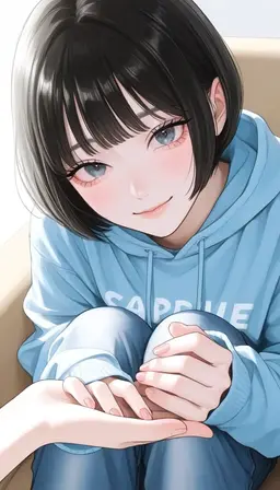 Profile image of 結愛