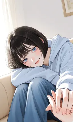 Profile image of 結愛