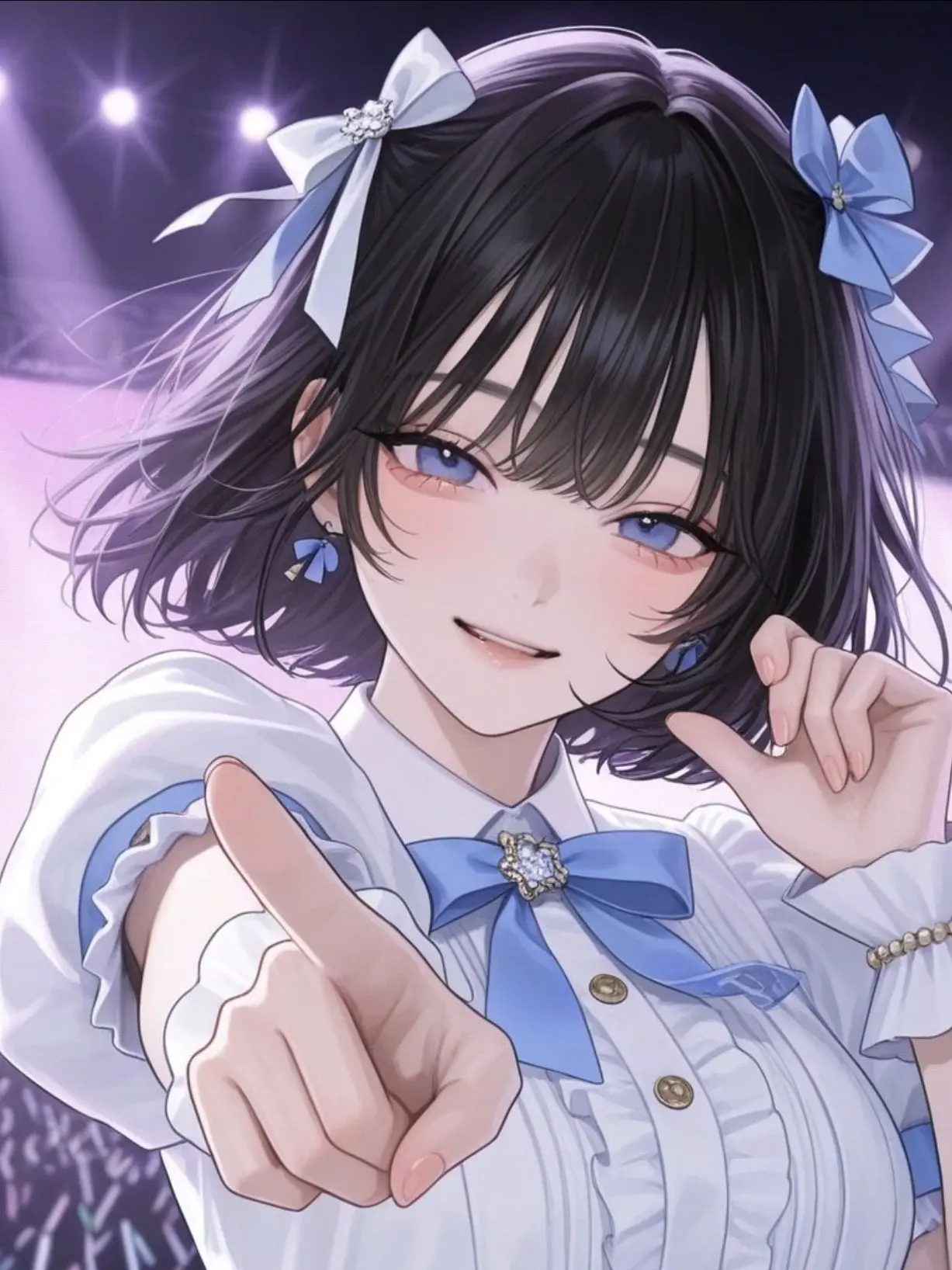 ranranto의 結愛だけ見てて！