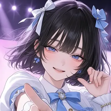 Profile image of 結愛