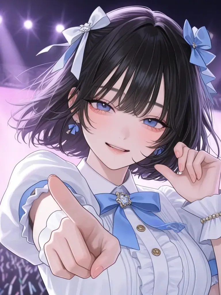 ranranto의 結愛だけ見てて！