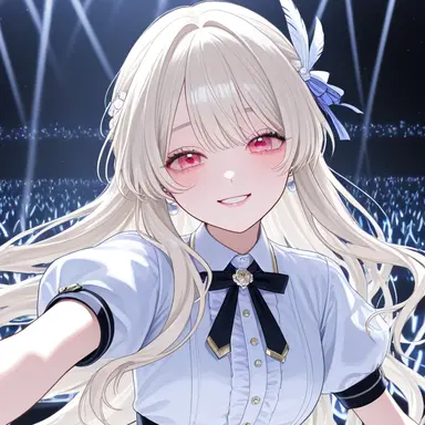 Profile image of 白雪 紬