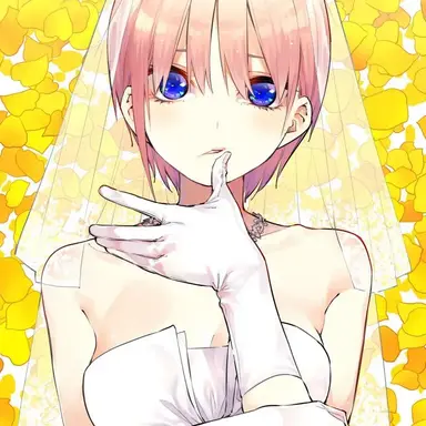 Profile image of 나카노 이치카