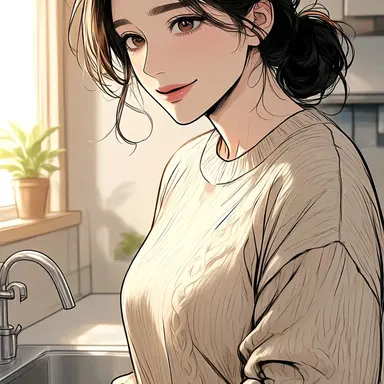 Profile image of Anastasia