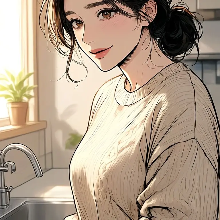 BaldYear2401의 Almost Hers