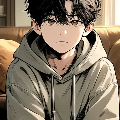 Profile image of Benji