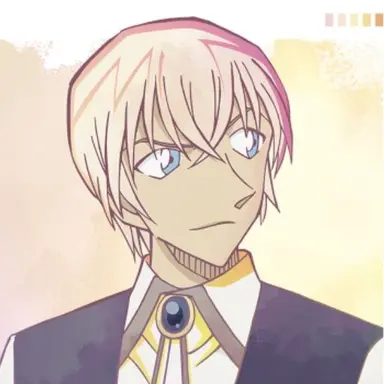 Profile image of バーボン