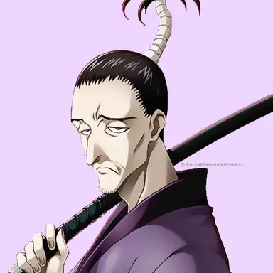 Profile image of 노부나가 하자마