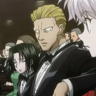 Profile image of 핑크스 마그카브