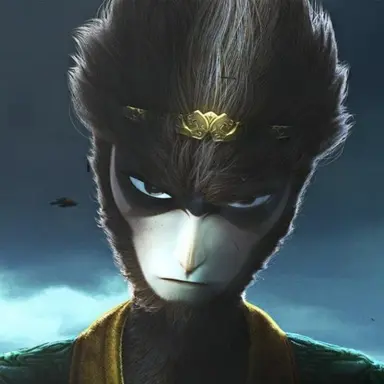 Profile image of Sun Wukong