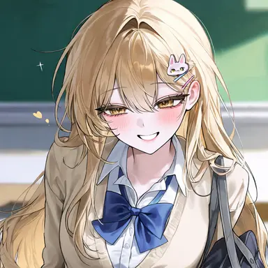 Profile image of シン-チェリン
