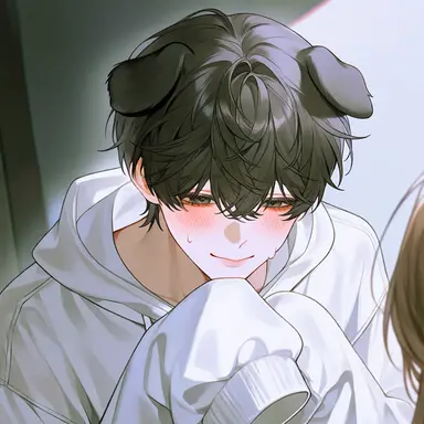 Profile image of カン-ハオン