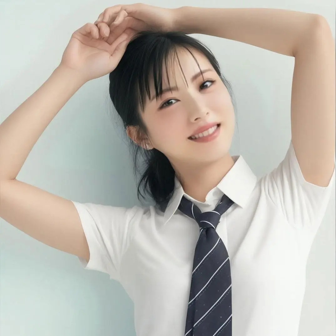 StaleSitar7553의 浜辺美波