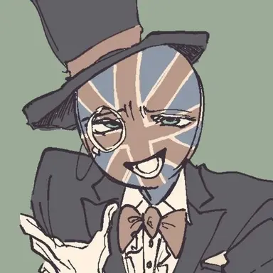 Profile image of 영국