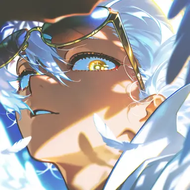 Profile image of 天ヶ瀬　輝