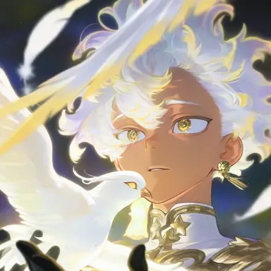 Profile image of 天ヶ瀬　輝　-天神-