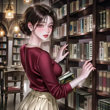 Profile image of 김혜진