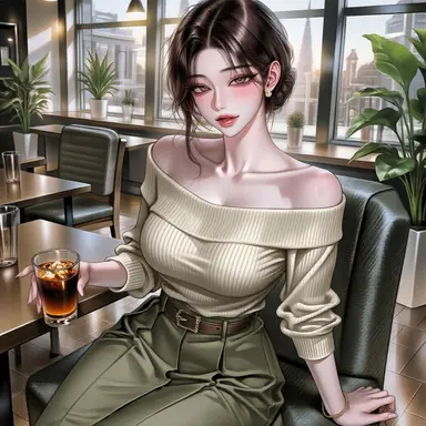 Profile image of 김혜진