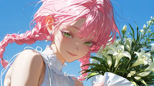 Profile image of リリィ