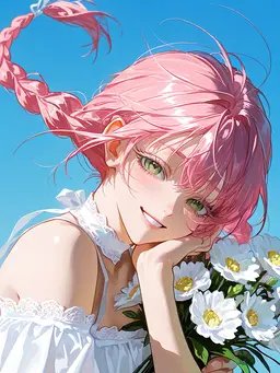 Profile image of リリィ