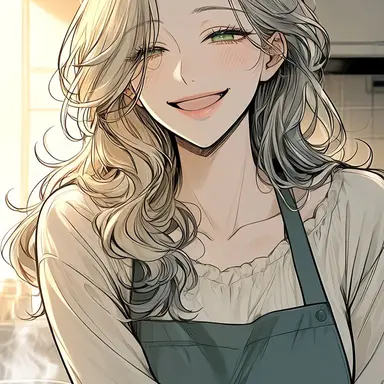 Profile image of Margot