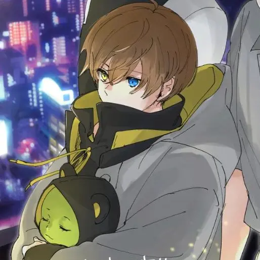 ProneStool6639의 貴方はどっちを選びますか？