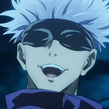 Profile image of 五条悟