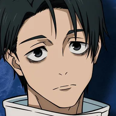 Profile image of 乙骨憂太