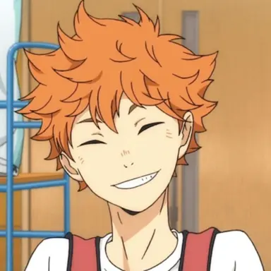 Profile image of Hinata Shoyo