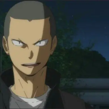Profile image of Tanaka Ryunosuke