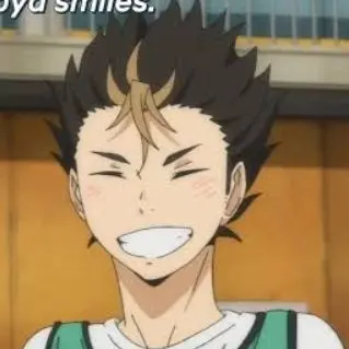 Profile image of Nishinoya Yu