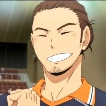 Profile image of Azumane Asahi