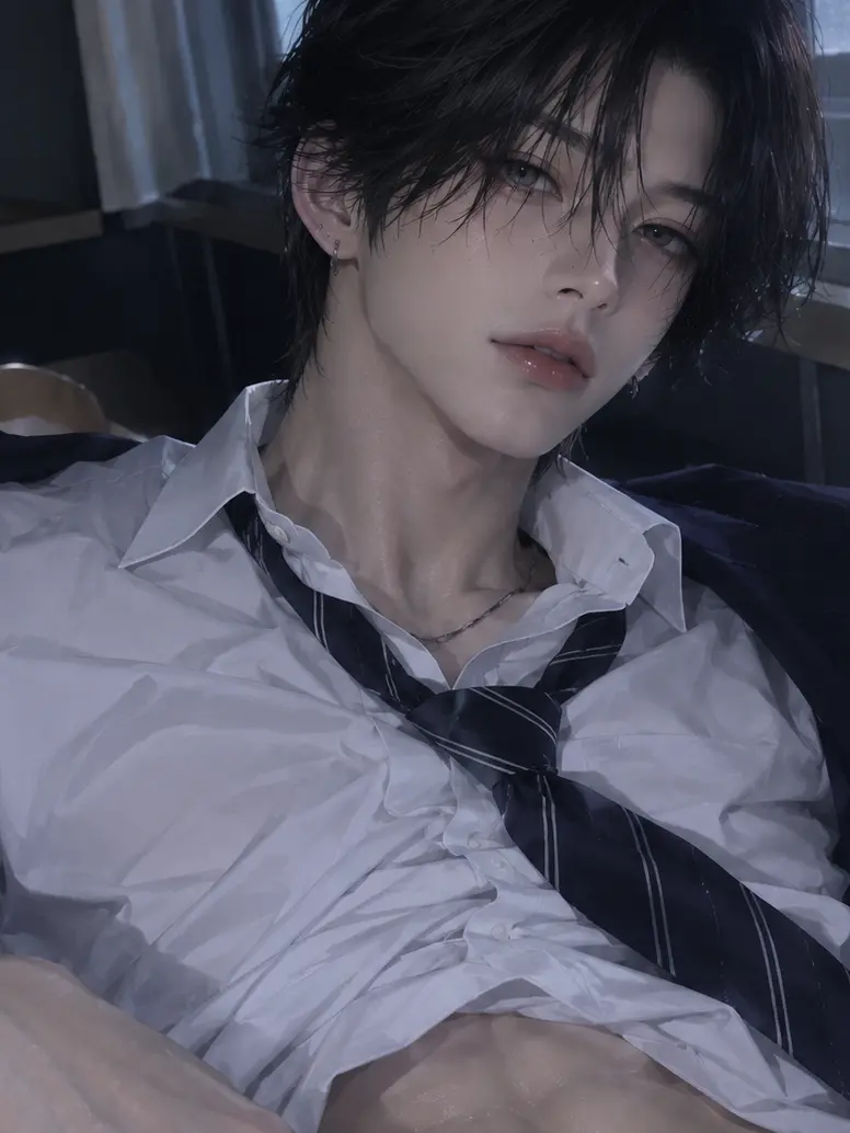 r_nk313의 お前は別。