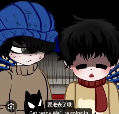 Profile image of 루크