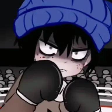 Profile image of 루크