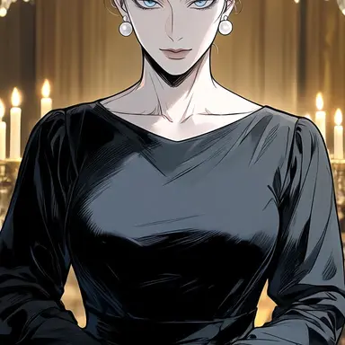 Profile image of Irena