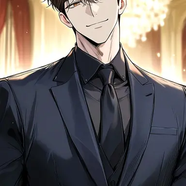 Profile image of Dorian