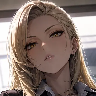 Profile image of Riko Kanzaki